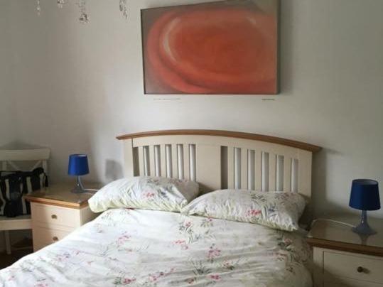 Apartment Moray Hastings