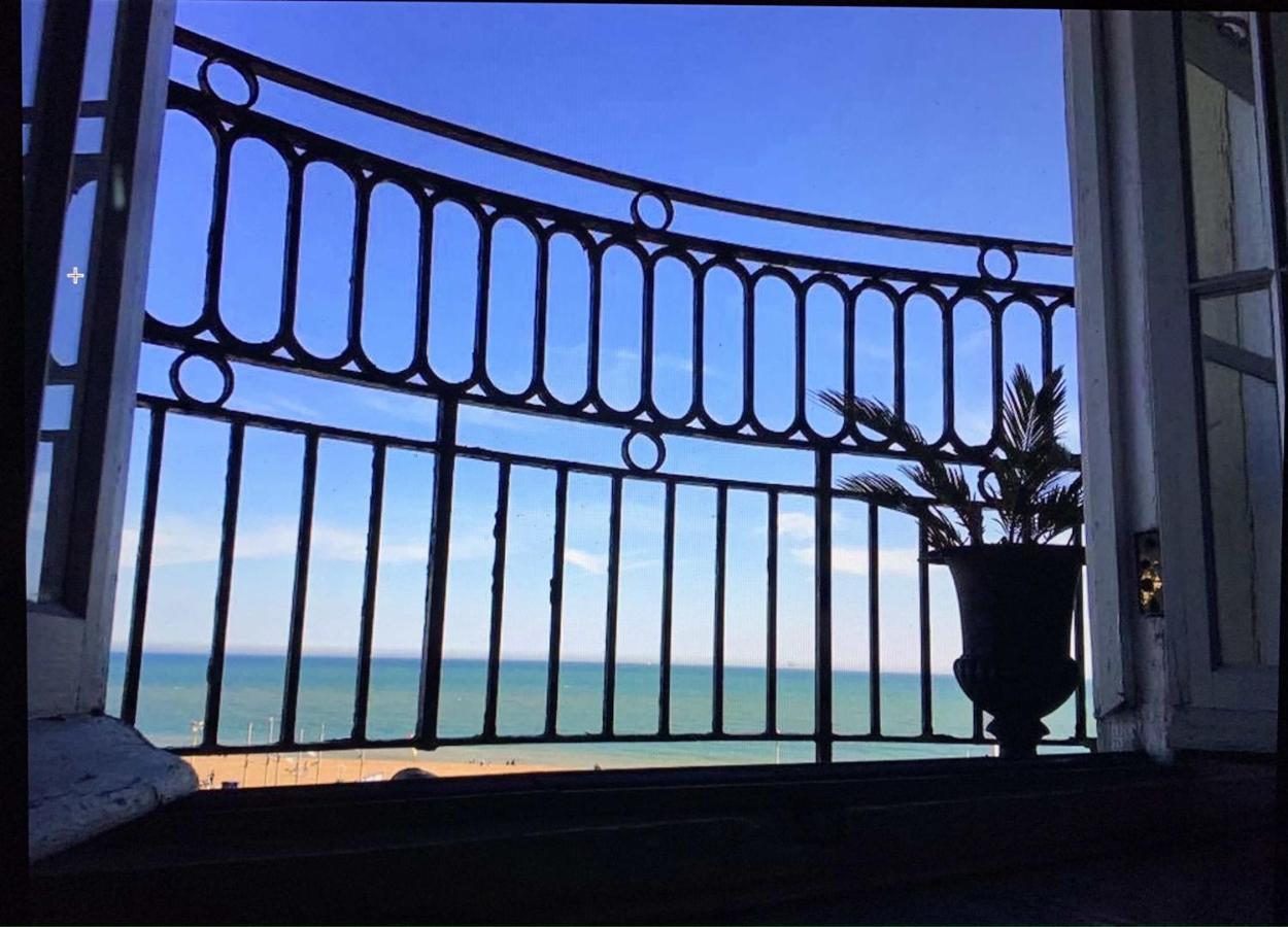 Moray Apartment Hastings
